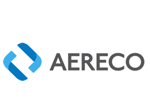 Aereco szellőzéstechnika logó