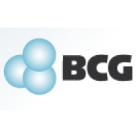 BCG tömítéstechnika logó