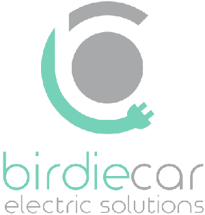 Birdie logó